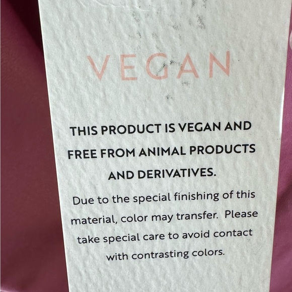 Milly Alexa Crinkled Vegan Leather Blazer NWT - Picture 7 of 9